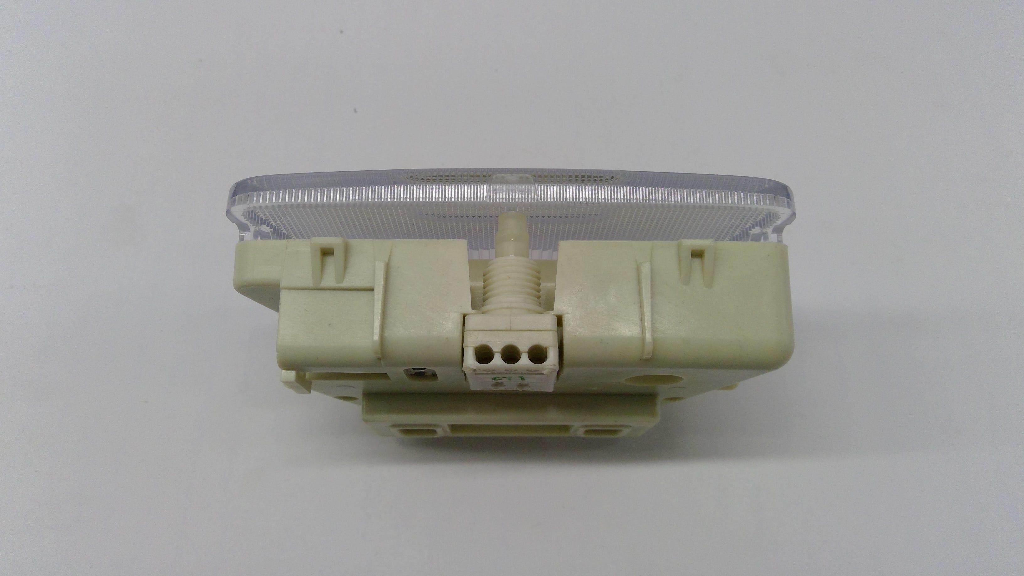 Honda New 1999-2004 Fits Honda Odyssey Light Assembly, Interior (Prince), Part # 34250-S0X-A01