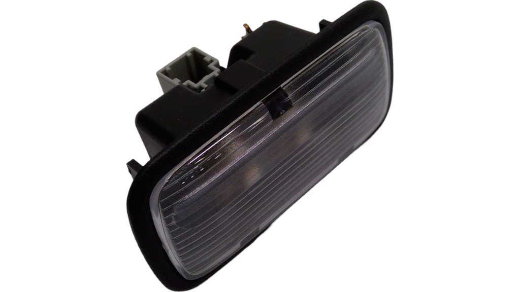 Honda New 1991-2001 Fits Honda Accord Light Assy., Courtesy *NH167L* (Daiichi) (GRAPHITE BLACK), Part # 34255-SM4-961ZG