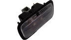 Honda New 1991-2001 Fits Honda Accord Light Assy., Courtesy *NH167L* (Daiichi) (GRAPHITE BLACK), Part # 34255-SM4-961ZG