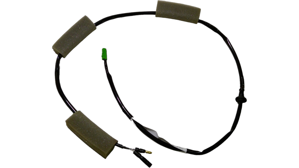 Honda New 2005 Fits Honda Civic Sub-Harness, Spoiler, Part # 34271-S5D-A01