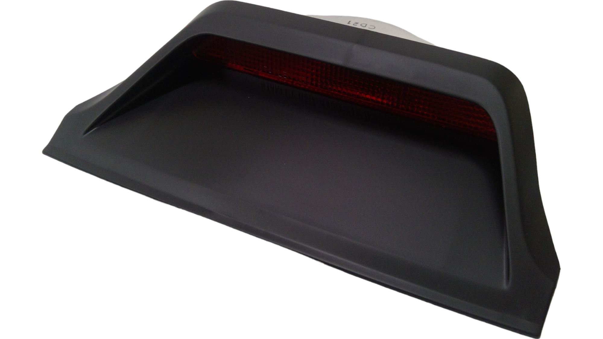 Honda New 1998-2000 Fits Honda Civic Lamp Unit, Part # 34271-SM2-A01