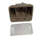 Honda New 2001-2002 Fits Honda Civic Light Assembly, Map (Mild Beige), Part # 34400-S5P-A01ZB