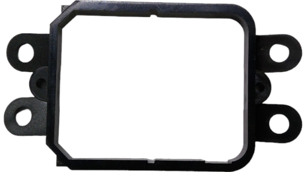 Honda New 2000-2006 Fits Honda Insight Attachment, Part # 35196-S3Y-000
