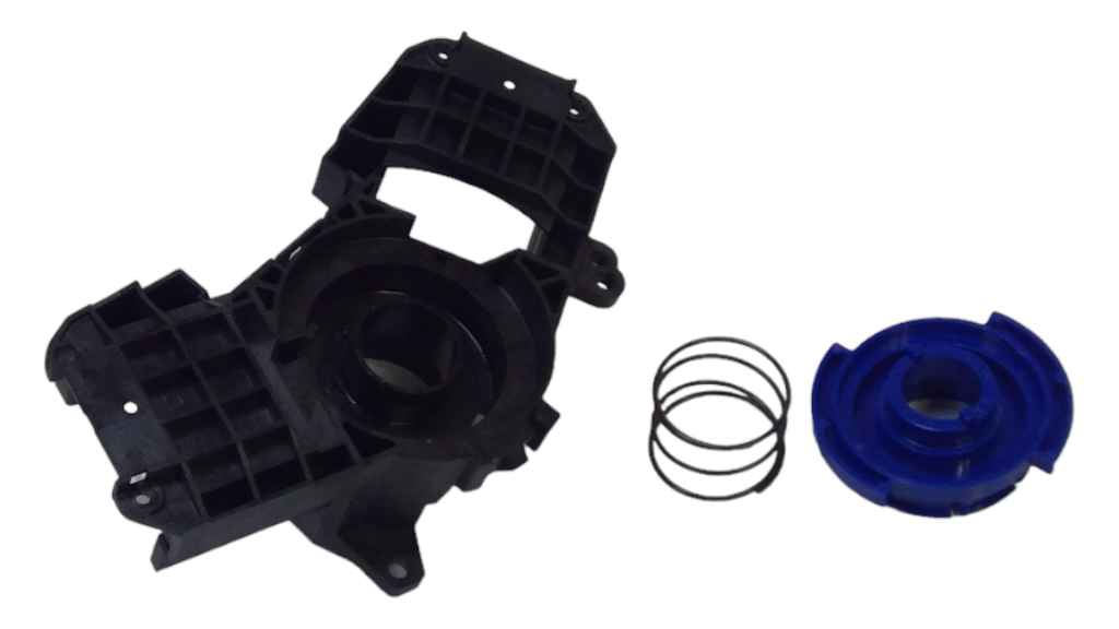 Honda New 2005 Fits Honda Pilot Switch Body, Part # 35251-S9V-A11