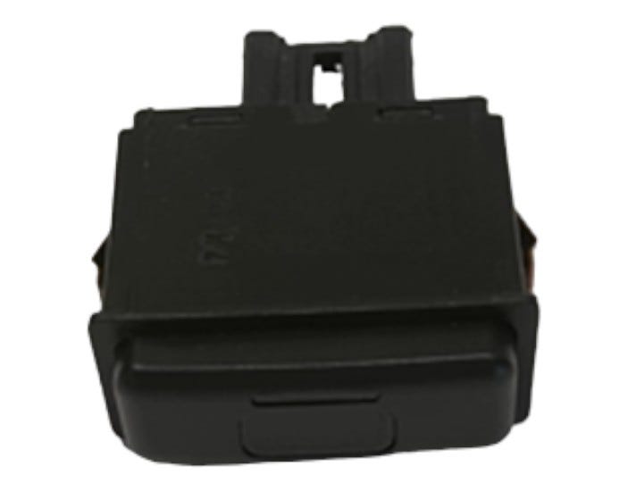 Honda New 1994-1998 Fits Honda Accord Switch Assembly, Rear Defroster, Part # 35500-SV1-A01