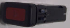 Acura New 1999-2003 Fits Acura RL Switch Assembly, Hazard Black Navigation, Part # 35510-SZ3-901ZA