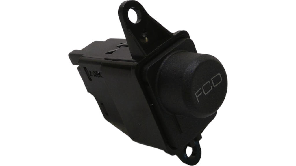 Honda New 2000-2003 Fits Honda Insight Switch Assy., Meter Mode Select, Part # 35777-S3Y-003