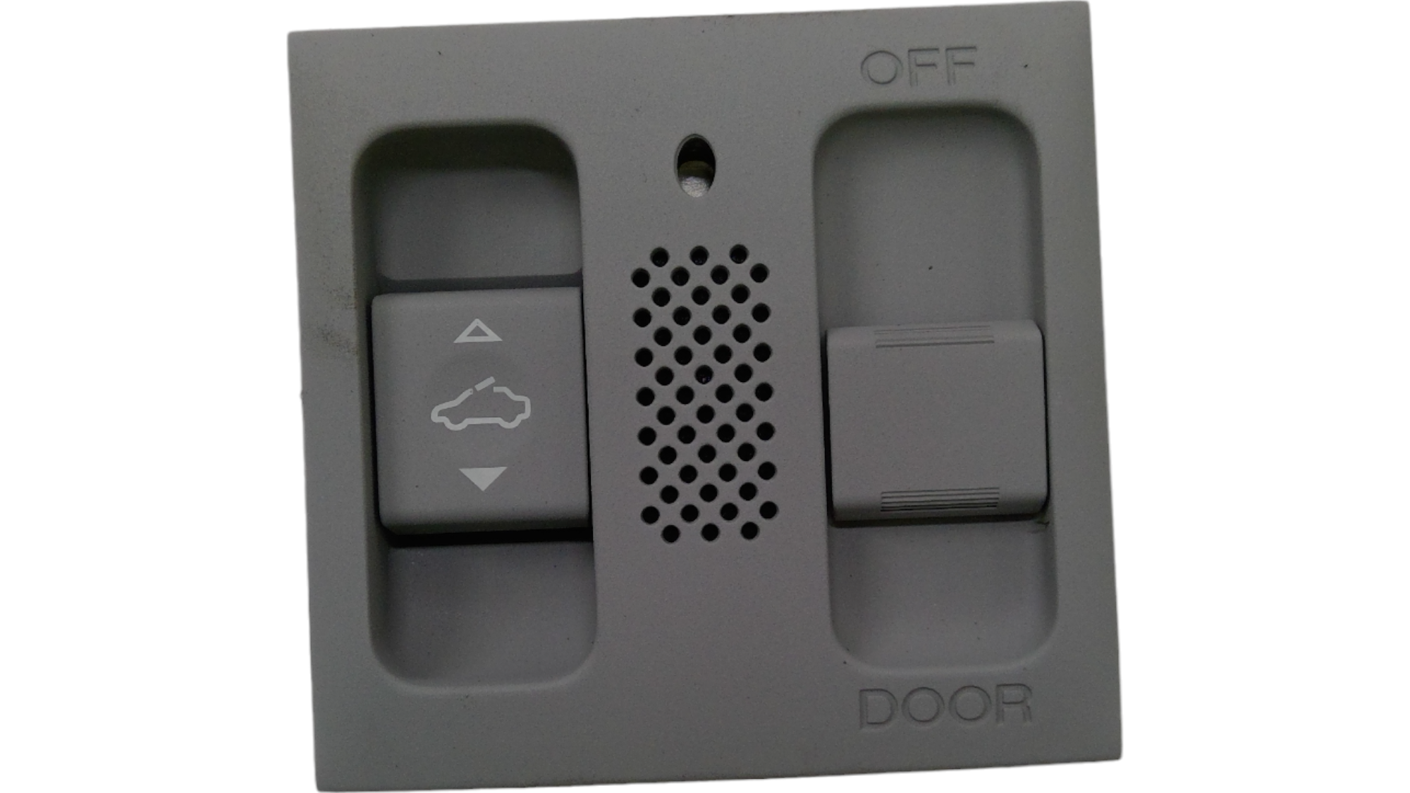Honda New 2008 Fits Honda Civic Switch Assy., Sunroof & Map Light *NH220L* (CLEAR GRAY), Part # 35830-SNA-A31ZA