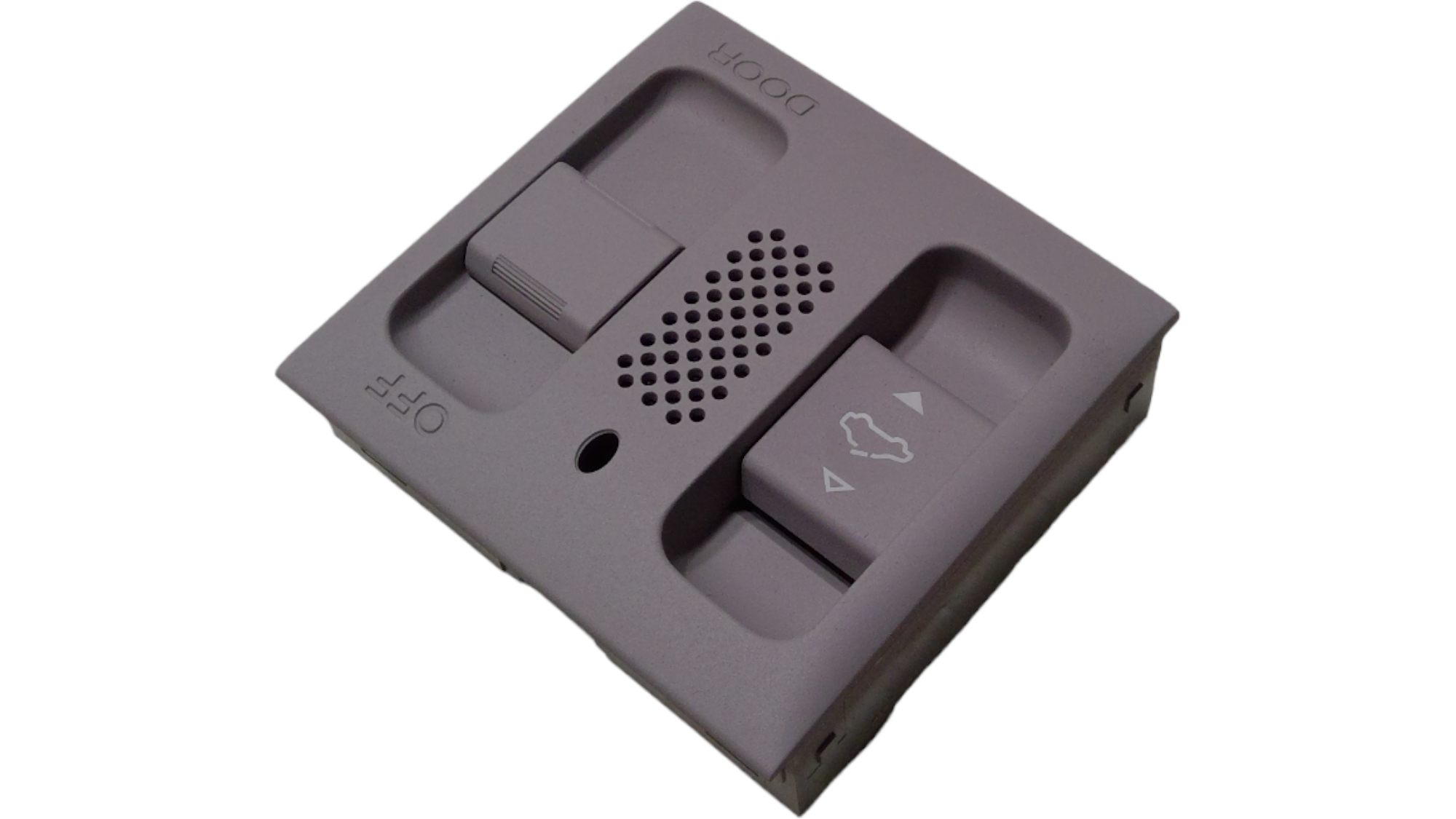 Honda New 2008-2009 Fits Honda CR-V Switch Assy., Sunroof & Map Light *NH302L* (PALE QUARTZ), Part # 35830-SNA-A31ZD
