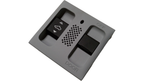Honda New 2008-2009 Fits Honda CR-V Switch Assy., Sunroof & Map Light *NH643L* (WQ LIGHT GRAY), Part # 35830-SNA-A31ZE