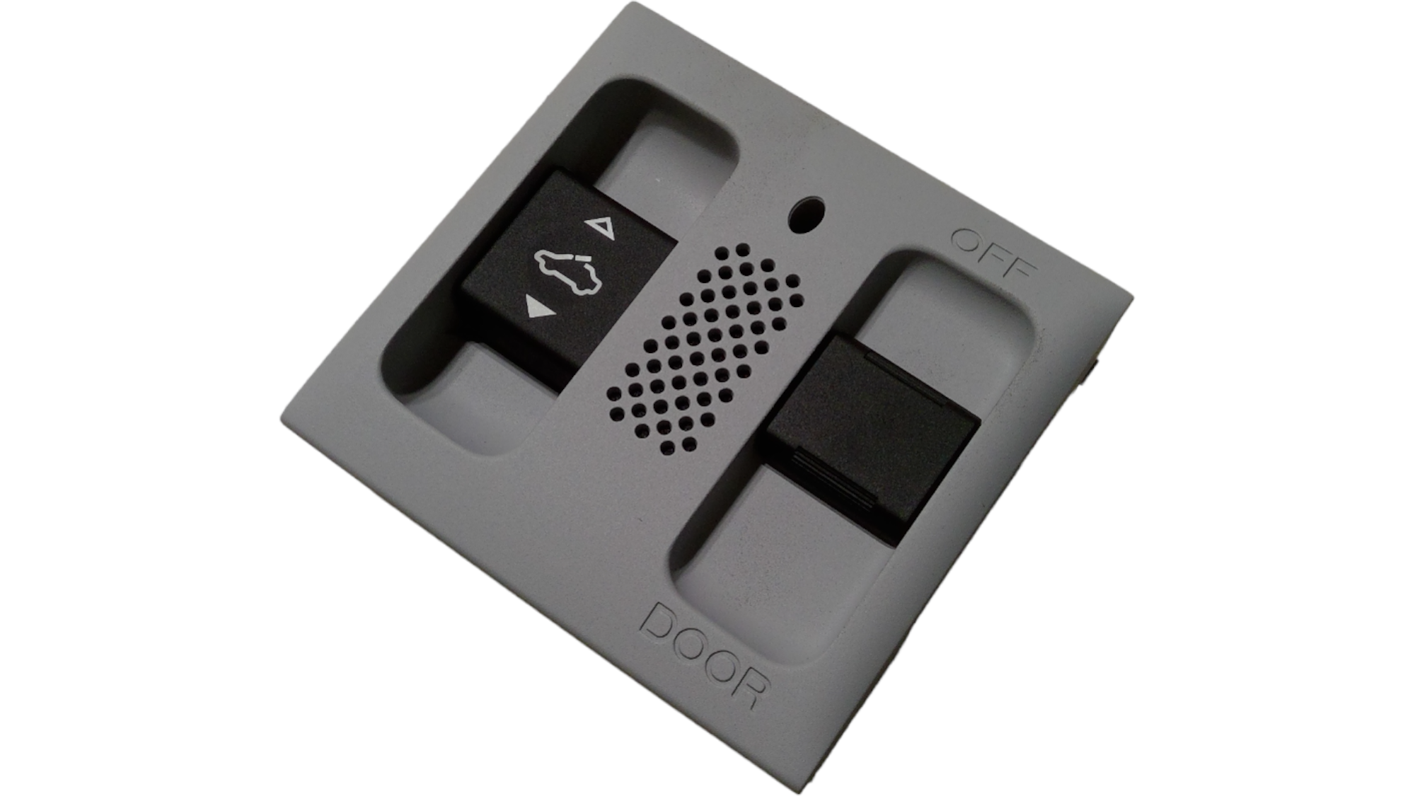 Honda New 2008-2009 Fits Honda CR-V Switch Assy., Sunroof & Map Light *NH643L* (WQ LIGHT GRAY), Part # 35830-SNA-A31ZE