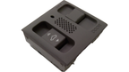 Honda New 2009 Fits Honda Civic Switch Assy., Sunroof & Map Light *NH686L* (QP LIGHT WARM GRAY), Part # 35830-SNA-A31ZF
