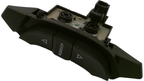 Acura New 1999-2003 Fits Acura RL Switch Assembly, Radio Remote Graphite Black, Part # 35880-SZ3-A11ZA