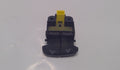 Honda New 2003-2004 Fits Honda Accord Switch Assy., Navigation Guide*YR248L* (KI TAUPE), Part # 35890-SDA-A01ZB