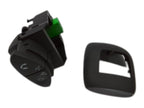 Acura New 2004-2006 Fits Acura TL Switch Assembly, Navigation Guide& Hands Free Telephone, Part # 35890-SEP-A11