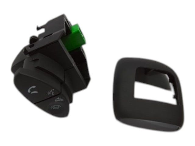 Acura New 2004-2006 Fits Acura TL Switch Assembly, Navigation Guide& Hands Free Telephone, Part # 35890-SEP-A11