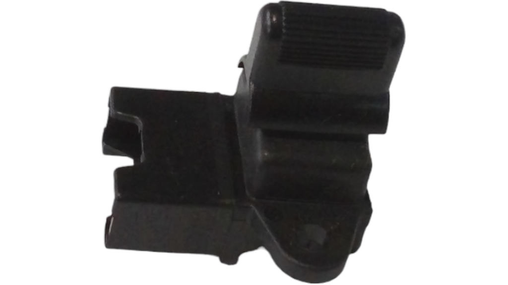 Honda New 2003-2007 Fits Honda Accord Switch Assembly, Power Seat (Graphite Black), Part # 35950-SM4-J32ZD