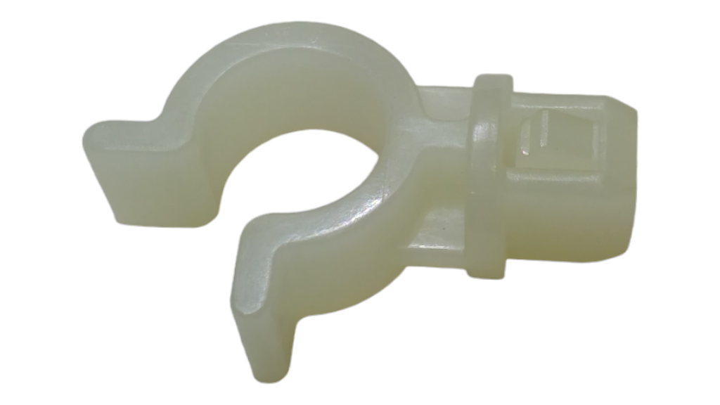 Honda New 1996-2005 Fits Honda Civic Clamp, Fuel Tube, Part # 36168-P2E-A01