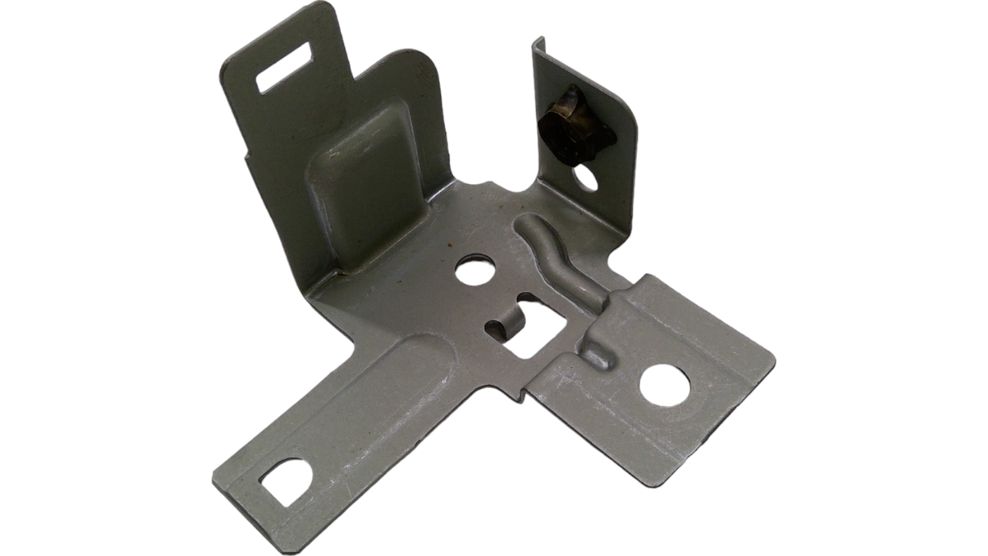 Honda New 2002-2004 Fits Honda CR-V Bracket, Cruise & Security Unit, Part # 36701-S9A-A00