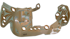 Honda New 1984-1987 Fits Honda Civic Panel, Print (NS), Part # 37109-SB6-671
