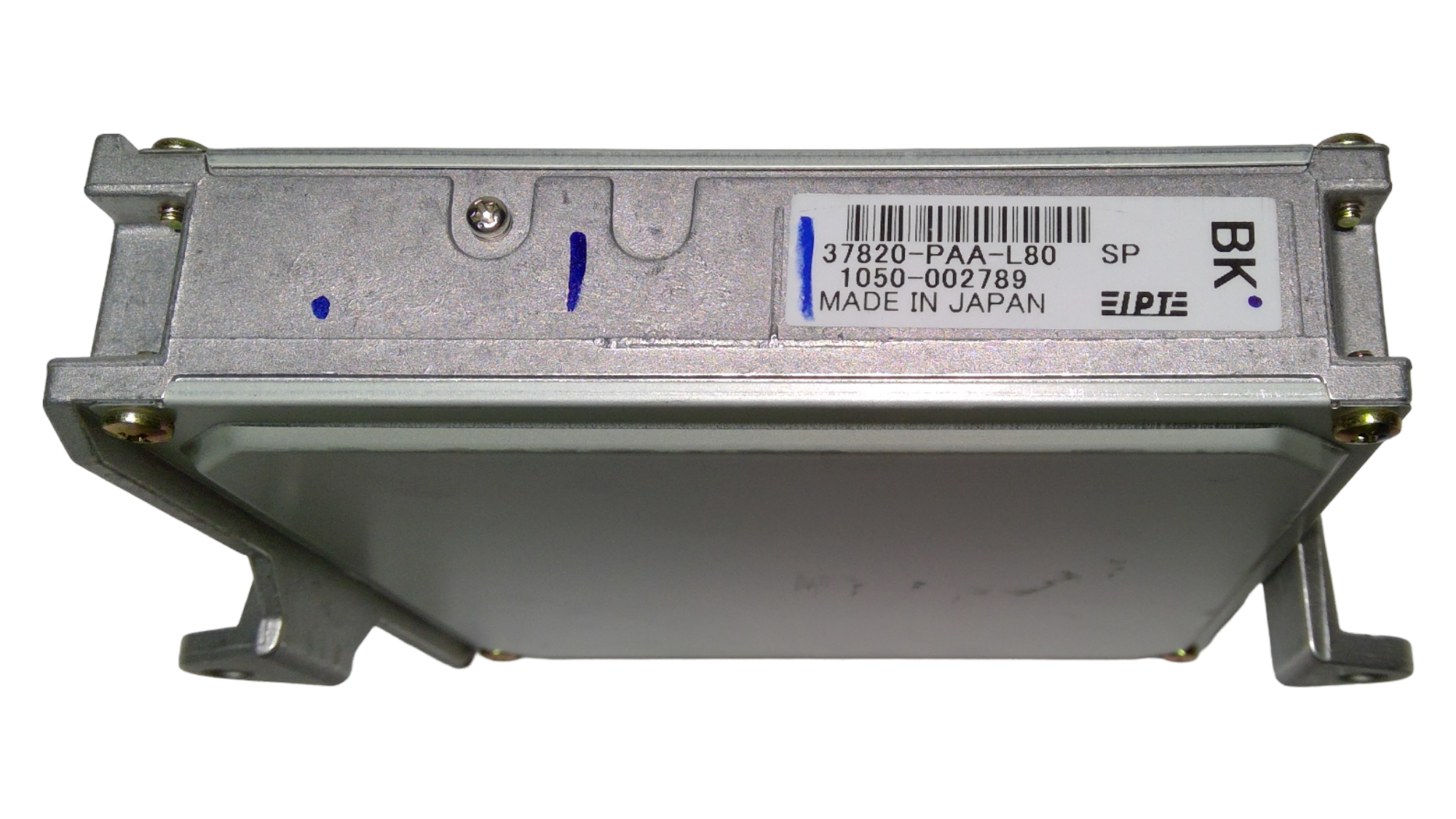 Honda New 1998-1999 Fits Honda Accord Engine Control Module, Part # 37820-PAA-L80