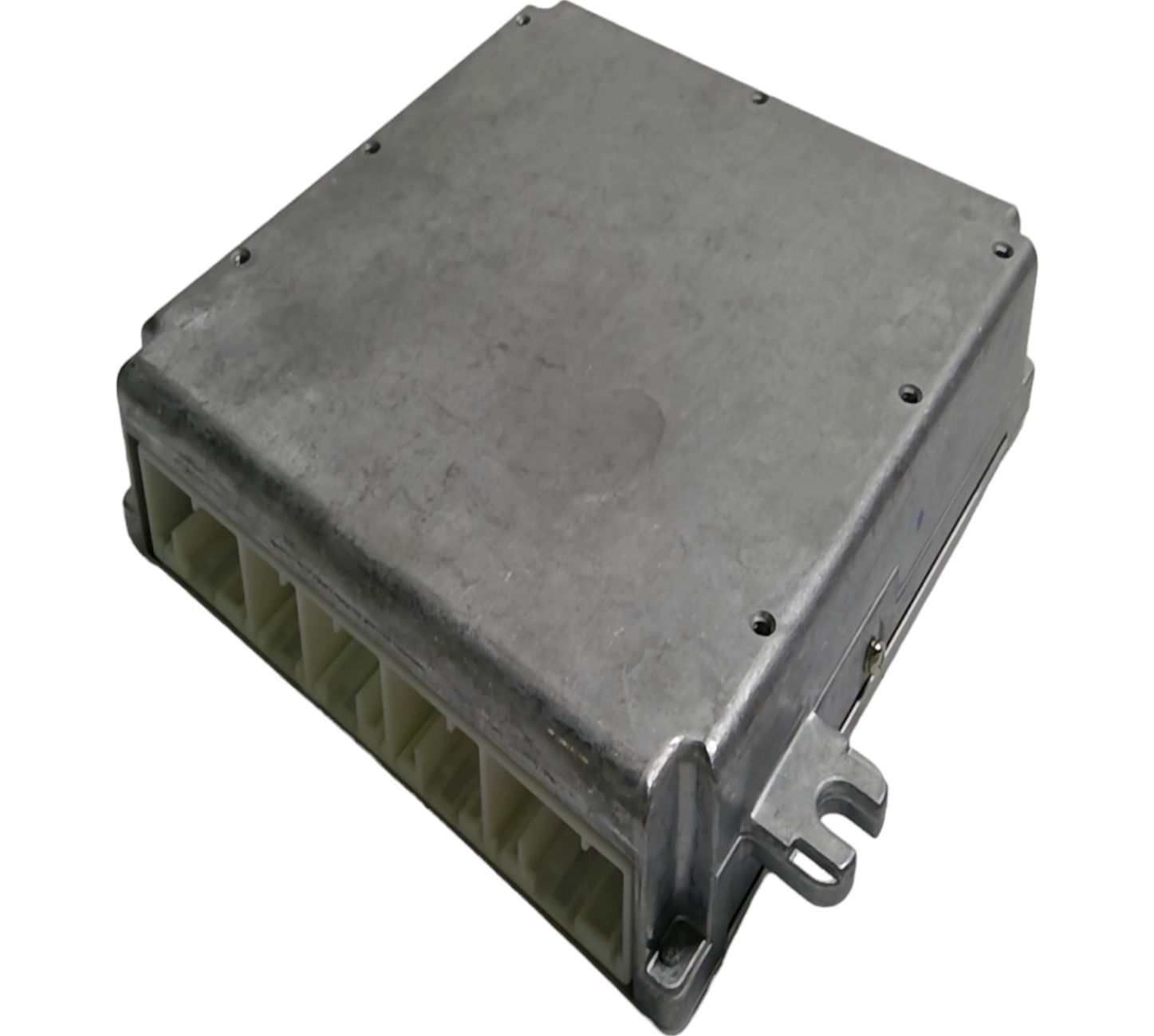 Honda New 2007 Fits Honda Fit Engine Control Module, Part # 37820-RME-A22