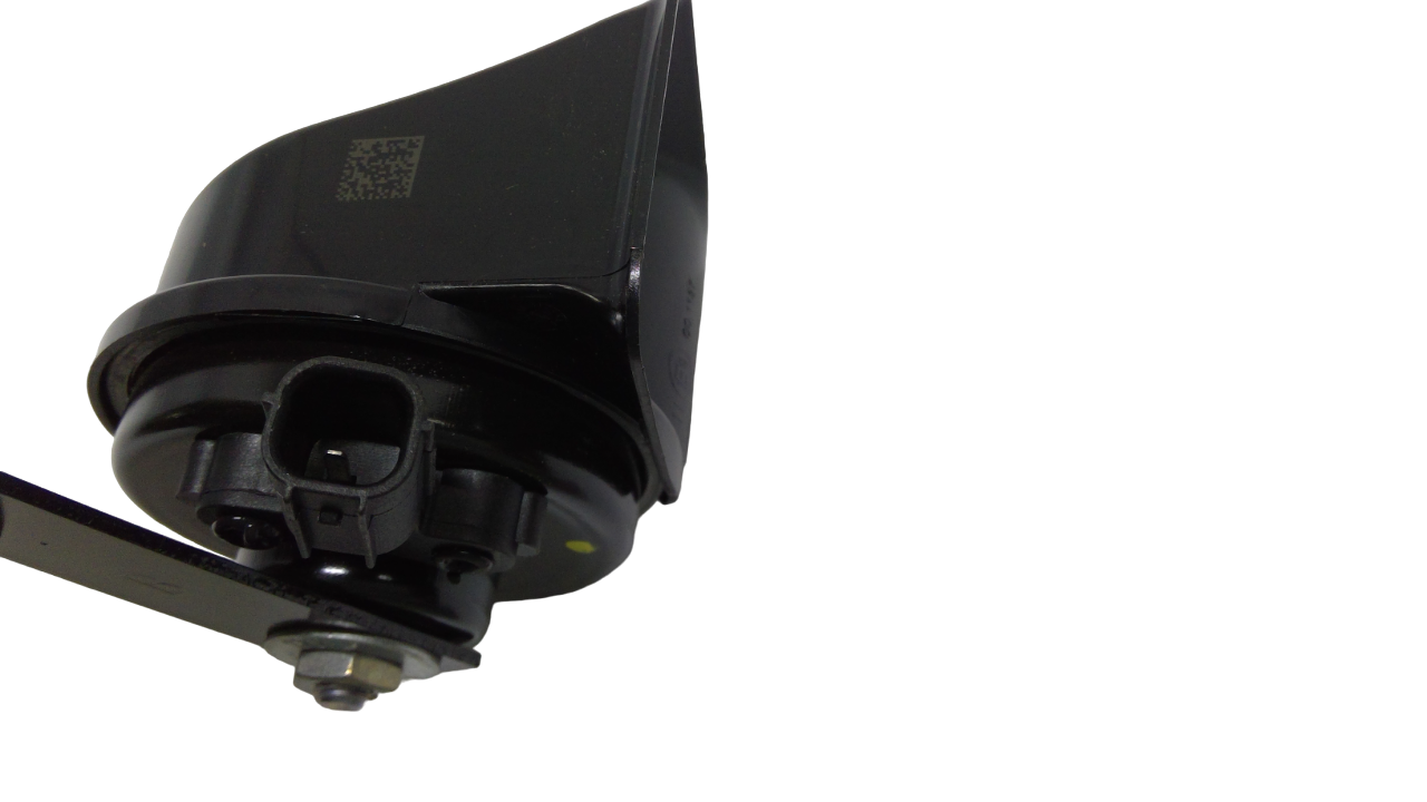 Honda New 2003-2007 Fits Honda Accord Horn Assembly, High, Part # 38150-SDA-305
