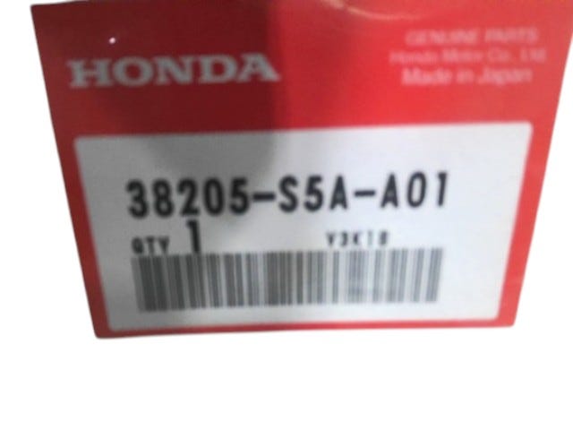 Honda New 2004-2005 Fits Honda Civic Fuse Label, Part # 38205-S5A-A01