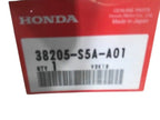 Honda New 2004-2005 Fits Honda Civic Fuse Label, Part # 38205-S5A-A01