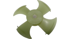Honda New 2005-2007 Fits Honda Accord Hybrid Cooling Fan, Part # 38611-RCJ-A01