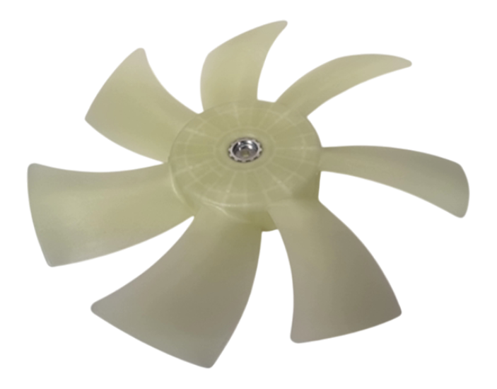 Honda New 2006-2008 Fits Honda Ridgeline Cooling Fan, Part # 38611-RJE-A01