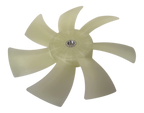 Honda New 2006-2008 Fits Honda Ridgeline Cooling Fan, Part # 38611-RJE-A01