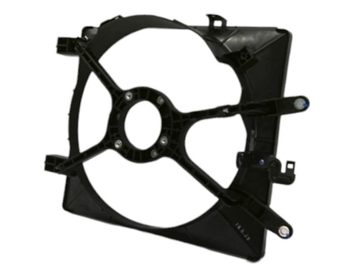 Honda New 2003-2005 Fits Honda Civic Air Conditioner Shroud, Part # 38615-PLM-A12