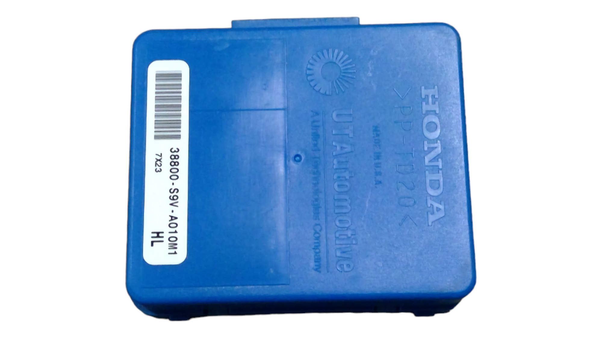 Honda New 2003-2004 Fits Honda Pilot System Unit, Multiplex Control, Part # 38800-S9V-A01