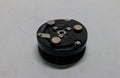 Honda New 1996-2000 Fits Honda Civic Compressor Clutch Set, Part # 38900-P2E-A01