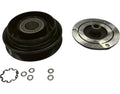 Honda New 2001-2002 Fits Honda Accord Clutch Set, Part # 38900-P8E-A01