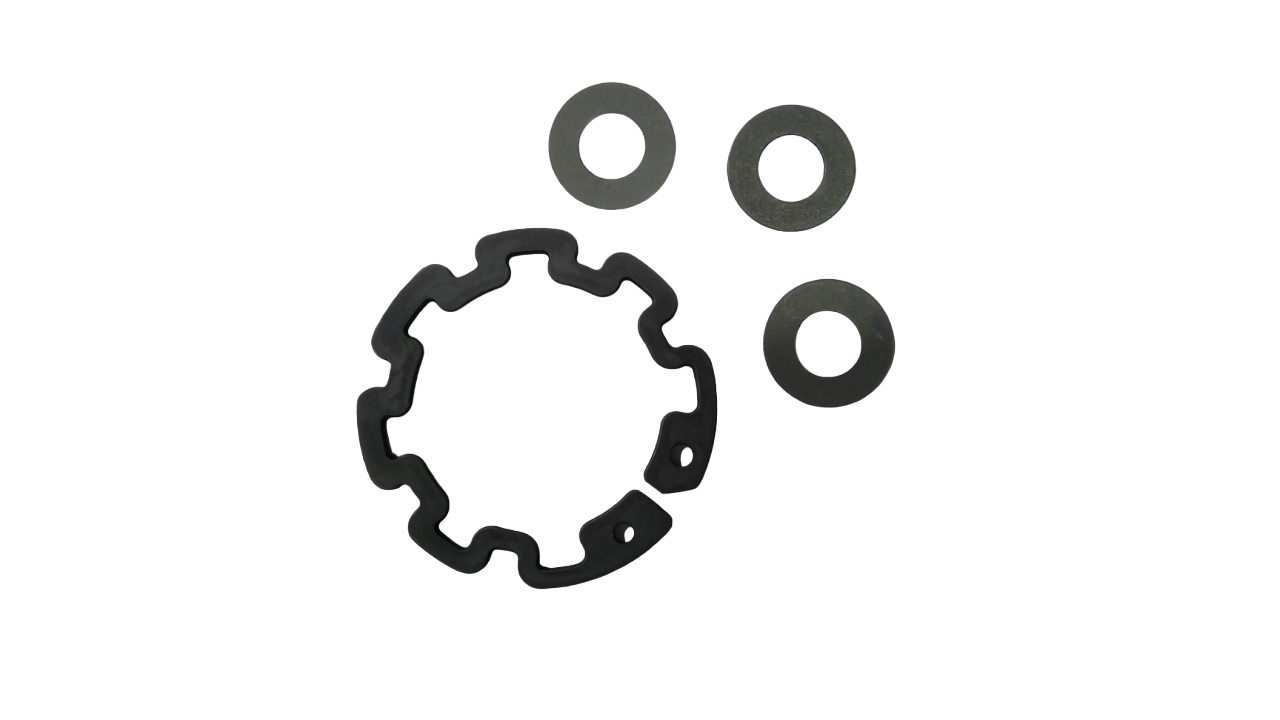 Honda New 1998-2002 Fits Honda Accord Clutch Set, Part # 38900-PAA-A01