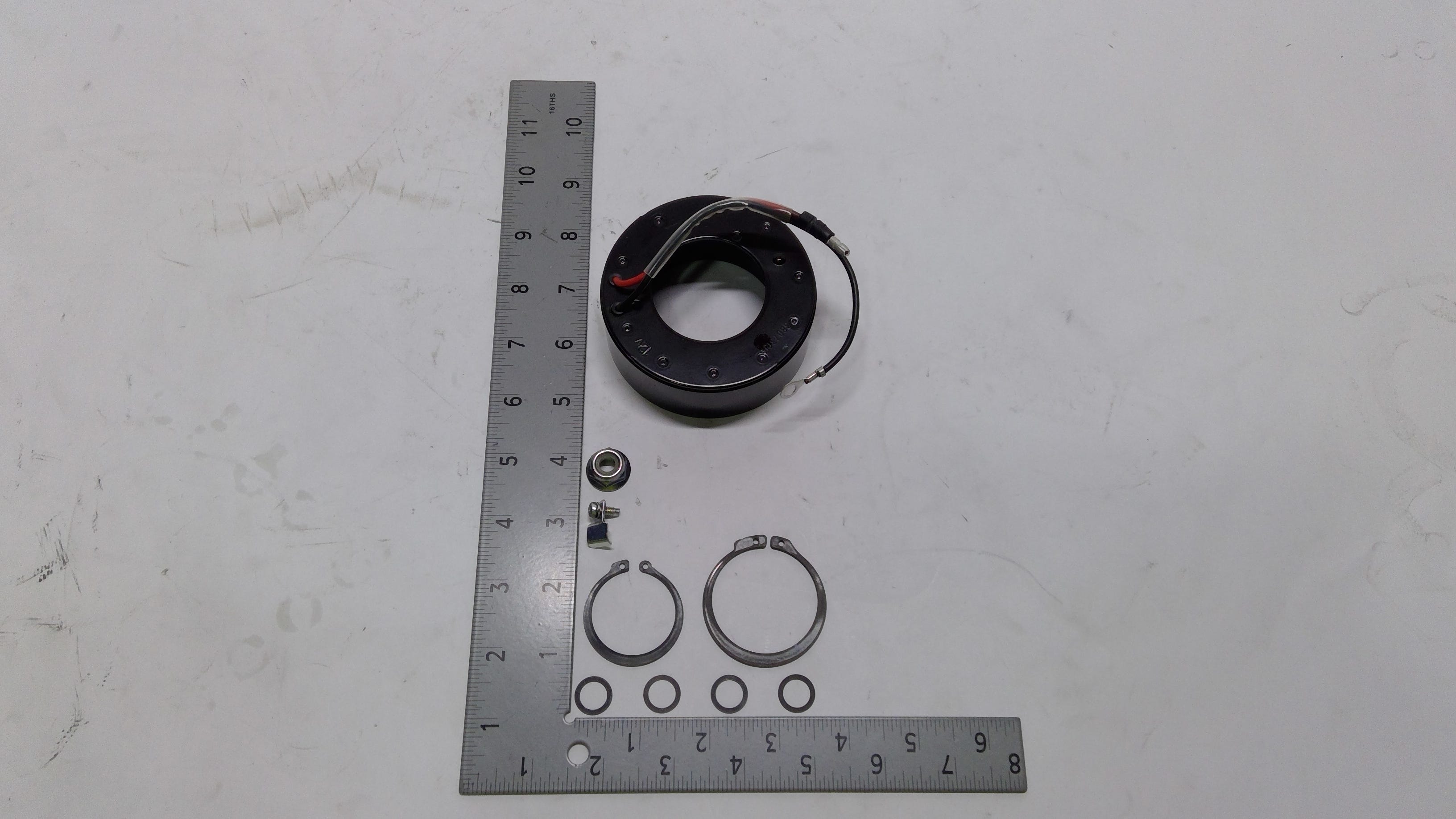 Honda New 1994-2000 Fits Honda Civic Coil Set, Field, Part # 38924-P06-A02