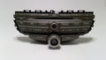 Honda New 2008-2009 Fits Honda Accord Tuner Assy., Radio *YR334L* (US TAUPE GUN METALLIC), Part # 39100-TA0-A61ZB