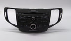 Acura New 2009-2010 Fits Acura TSX Tuner Assembly, Automatic Radio Gun Metallic Matsushita, Part # 39100-TL2-A00ZA