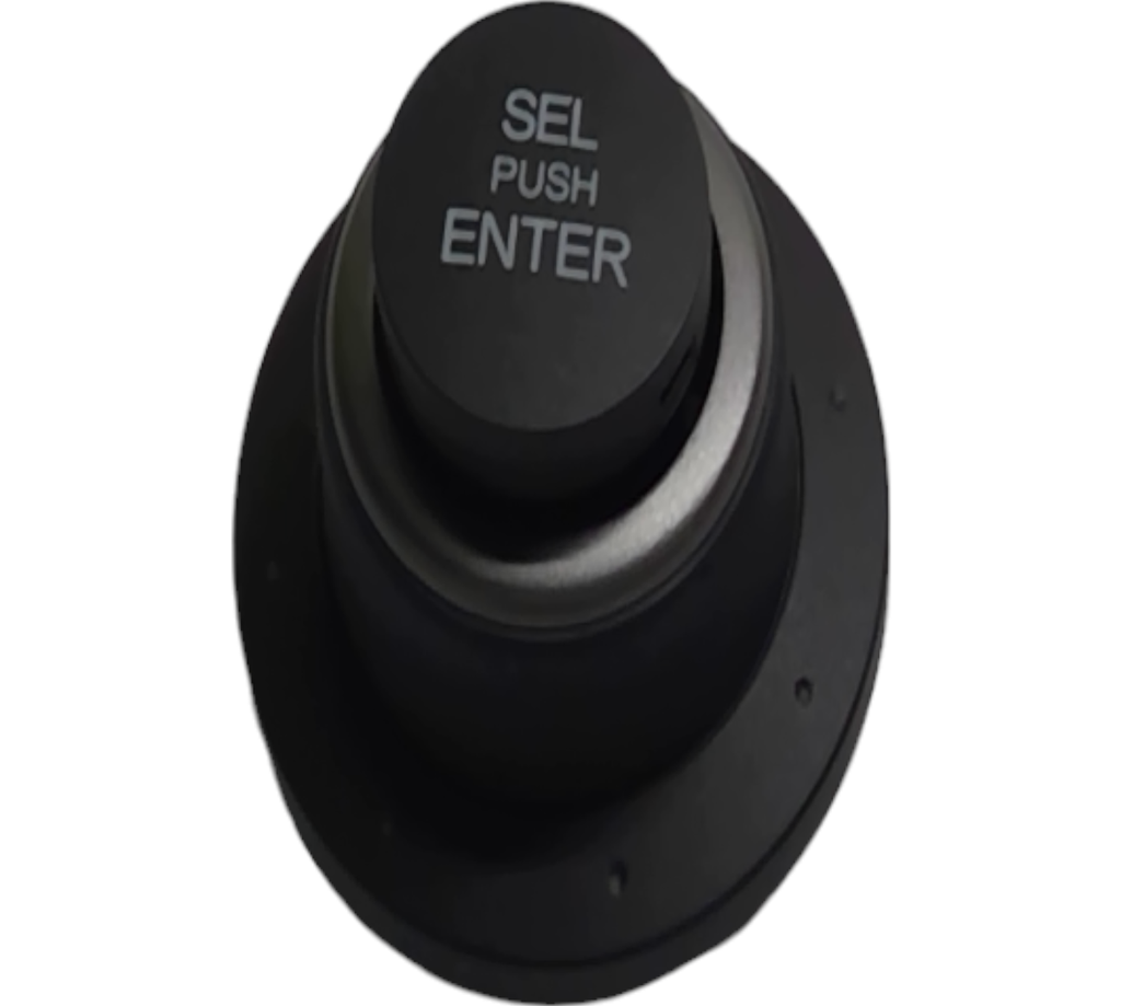 Acura New 2009-2011 Fits Acura TL Knob Assembly, Tuner Dj Interior Silver, Part # 39103-TK4-A41ZA