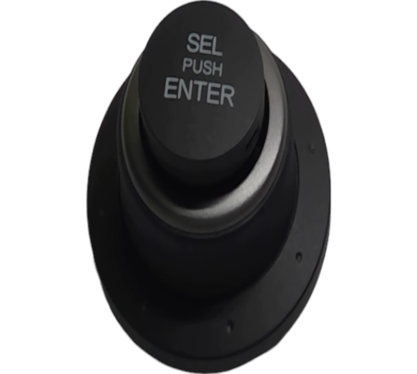 Acura New 2009-2011 Fits Acura TL Knob Assembly, Tuner Dj Interior Silver, Part # 39103-TK4-A41ZA