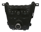 Honda New 2011-2012 Fits Honda Odyssey Panel Assembly, Part # 39106-TK8-A03