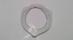 Acura New 2004-2006 Fits Acura MDX Bracket, Door Speaker Seal, Part # 39112-S3V-A00