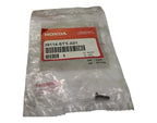 Honda New 2011-2013 Fits Honda Odyssey Screw, Bind (3X12), Part # 39114-STX-A01