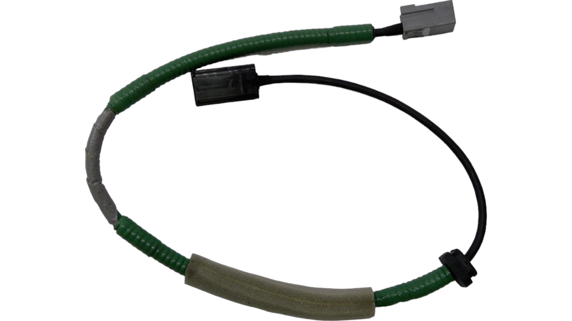 Honda New 2009-2011 Fits Honda Fit USB Cord Assembly, Part # 39114-TK6-A21