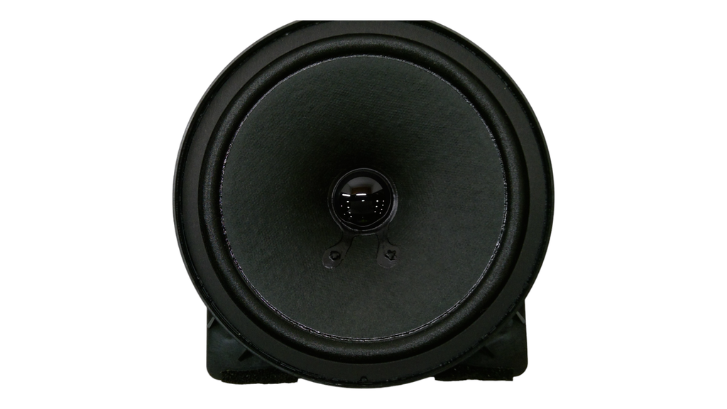 Honda New 2003-2005 Fits Honda Civic Speaker Assembly (17Cm) (Single) (Foster), Part # 39120-SAA-003