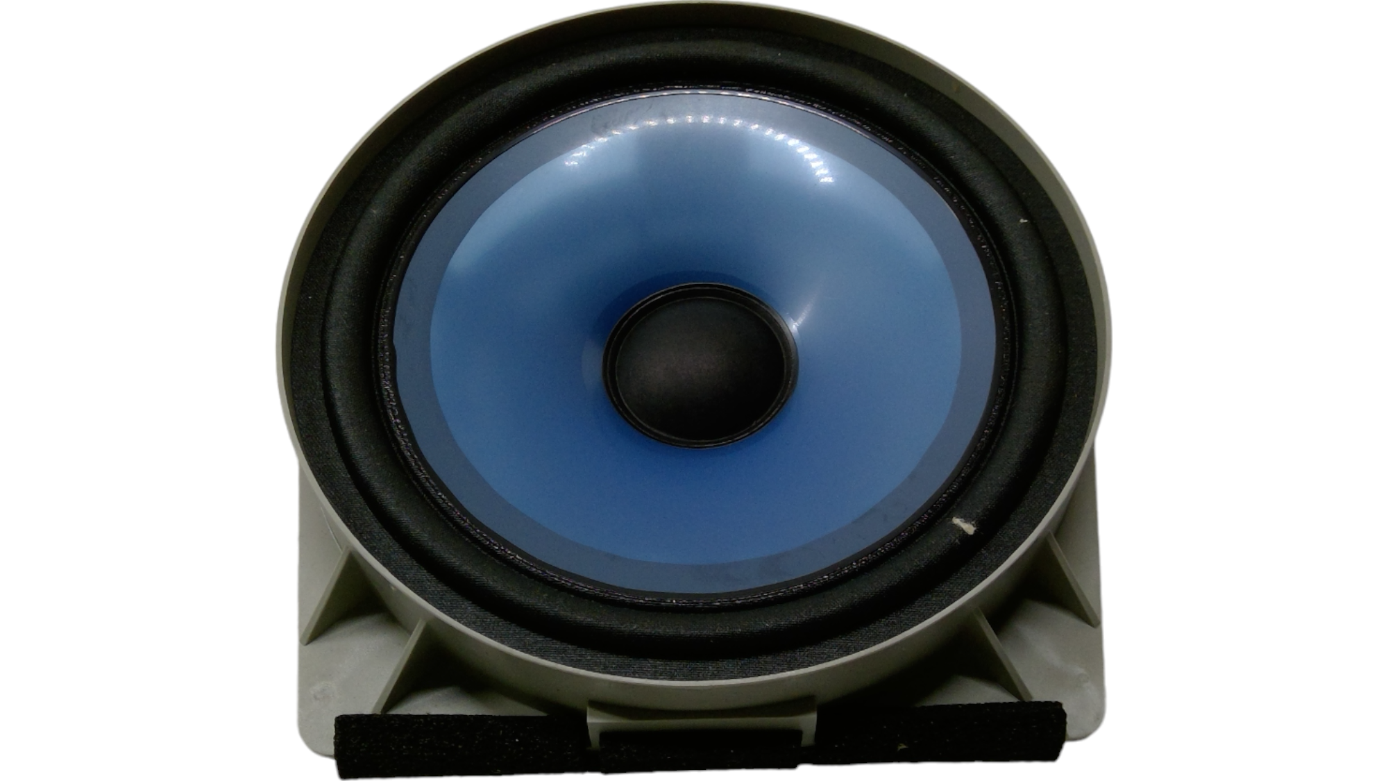 Honda New 2006-2007 Fits Honda Accord Hybrid Speaker Assembly (17Cm) (Single) (Panasonic), Part # 39120-SDR-A01