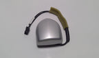 Acura New 2005-2006 Fits Acura MDX Xm Antenna Assembly Billet Silver Metallic, Part # 39150-S3V-A61ZF