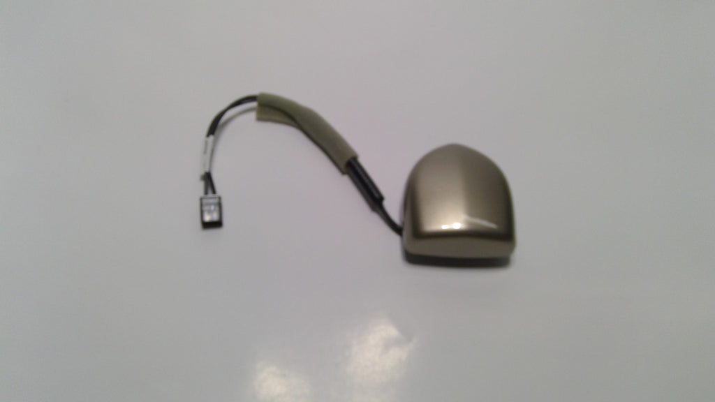 Acura New 2005-2006 Fits Acura MDX Xm Antenna Assembly Desert Rock Metallic, Part # 39150-S3V-A61ZH